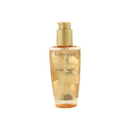 3474630430723 - KERASTASE ELIXIR ULTIME 125ML - CHAMPÚ
