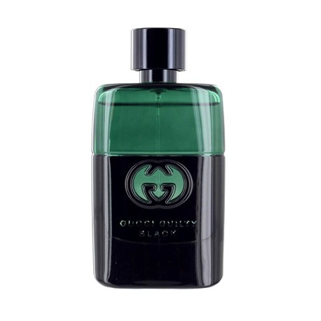7370526263830 - GUCCI GUILTY BLACK MEN EDT 90VP - PERFUMES