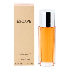 0883006084090 - CALVIN KLEIN ESCAPE WOMAN EAU DE PERFUME 100ML VAPORIZADOR - PERFUMES