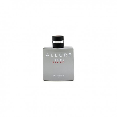 3145891235609 - CHANEL ALLURE HOMME SPORT EAU EXTREME EAU DE TOILETTE 100ML VAPORIZADOR - PERFUMES