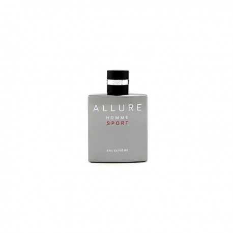 3145891235500 - CHANEL ALLURE HOMME SPORT EAU EXTREME EAU DE TOILETTE 50ML VAPORIZADOR - PERFUMES