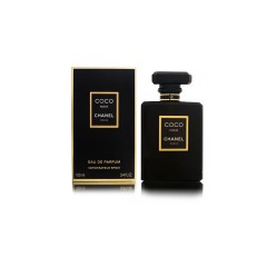 3145891136609 - CHANEL COCO NOIR EAU DE PERFUME 100ML VAPORIZADOR - PERFUMES