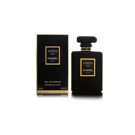 3145891136609 - CHANEL COCO NOIR EAU DE PERFUME 100ML VAPORIZADOR - PERFUMES