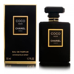 3145891136500 - CHANEL COCO NOIR EAU DE PERFUME 50ML VAPORIZADOR - PERFUMES