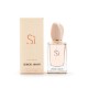 3605522035485 - GIORGIO ARMANI SI EAU DE TOILETTE 50ML VAPORIZADOR - PERFUMES