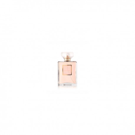 3145891164503 - CHANEL COCO MADEMOISELLE EAU DE TOILETTE 50ML VAPORIZADOR - PERFUMES
