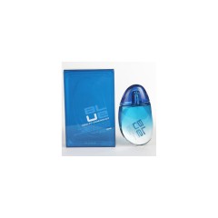 8410190553989 - ADOLFO DOMINGUEZ U BLUE MEN EAU DE TOILETTE 100ML VAPORIZADOR - PERFUMES