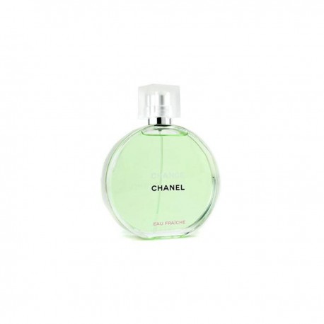 3145891364200 - CHANEL CHANCE EAU FRAICHE EAU DE TOILETTE 100ML VAPORIZADOR - PERFUMES