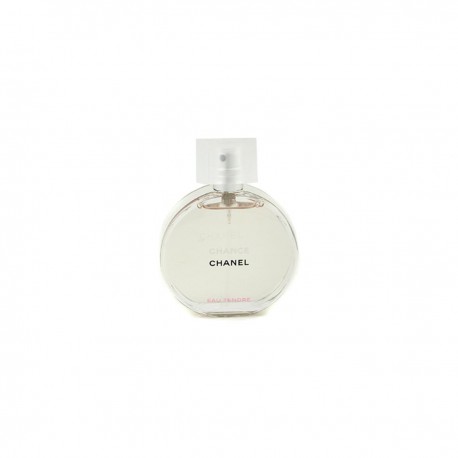 3145891263107 - CHANEL CHANCE EAU TENDRE EAU DE TOILETTE 50ML VAPORIZADOR - PERFUMES