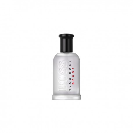 7370525300000 - HUGO BOSS BOTTLED SPORT AFTER SHAVE 100ML - AFTER SHAVE