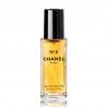 3145891055504 - CHANEL Nº5 EAU DE TOILETTE 50ML VAPORIZADOR RECARGA - PERFUMES