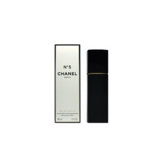 3145891254501 - CHANEL Nº5 EAU DE PERFUME 60ML VAPORIZADOR RECARGABLE - PERFUMES