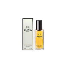 3145891254709 - CHANEL Nº5 EAU DE PERFUME 60ML VAPORIZADOR RECARGA - PERFUMES