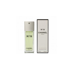 3145891193602 - CHANEL Nº19 EAU DE TOILETTE 100ML VAPORIZADOR - PERFUMES