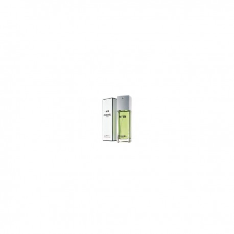3145891193503 - CHANEL Nº19 EAU DE TOILETTE 50ML VAPORIZADOR - PERFUMES