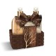 5055443650539 - GRACE COLE VANILLA&FIG GEL DE MANOS 300ML + CREMA DE MANOS 300ML - HIGIENE CORPORAL