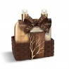 5055443650539 - GRACE COLE VANILLA&FIG GEL DE MANOS 300ML + CREMA DE MANOS 300ML - HIGIENE CORPORAL