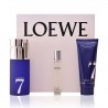 8426017055789 - LOEWE 7 EAU DE TOILETTE 100ML + AFTER SHAVE 75ML + MINIATURA 15ML - PERFUMES
