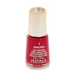 7618900910010 - MAVALA LACA UÑAS 01 ANKARA - ESMALTES