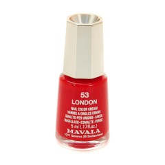 7618900910539 - MAVALA LACA UÑAS 53 LONDON - ESMALTES