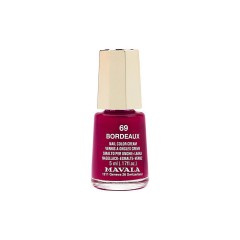 7618900910690 - MAVALA LACA UÑAS 69 BORDEAUX - ESMALTES