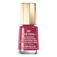 7618900910928 - MAVALA LACA UÑAS 92 NEW DELHI - ESMALTES