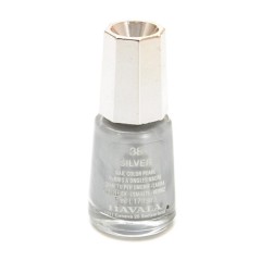 7618900910386 - MAVALA LACA UÑAS 38 ARGENT - ESMALTES