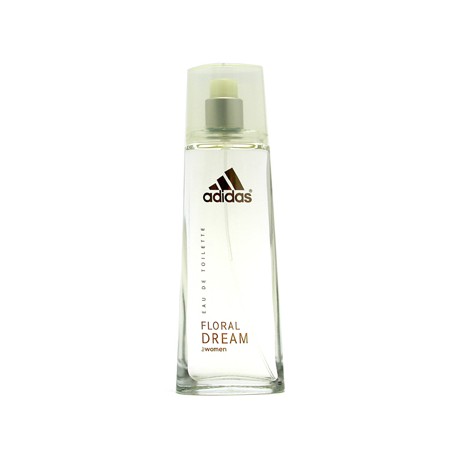 3412244310024 - ADIDAS WOMAN FLORAL 50ML - FRAGANCIAS