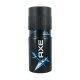 8712561251792 - AXE CLICK DESODORANTE 150ML - DESODORANTE