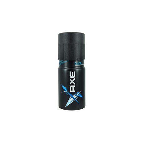 8712561251792 - AXE CLICK DESODORANTE 150ML - DESODORANTE