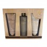 5055443640974 - GRACE COLE WARM VANILLA & FIG BODY WASH 200ML + BODY LOTION 200ML + FOAM BATH 300ML - HIGIENE CORPORAL