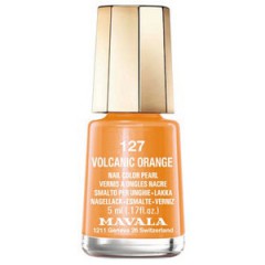 7618900911277 - MAVALA LACA UÑAS 127 NARANJA - ESMALTES