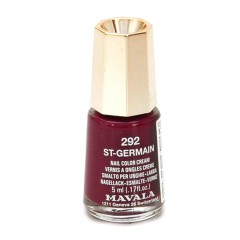 7618900912922 - MAVALA LACA UÑAS 292 SAINT GERMAIN - ESMALTES