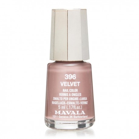 7618900913967 - MAVALA LACA UÑAS 396 VELVET - ESMALTES
