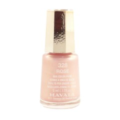 7618900913288 - MAVALA LACA UÑAS 328 ROSE - ESMALTES