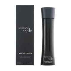 3360372115496 - GIORGIO ARMANI CODE AFTER SHAVE BALM 100ML - AFTER SHAVE