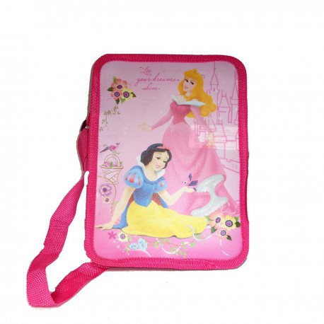 8422535781209 - DISNEY PRINCESAS BOLSO - FRAGANCIAS