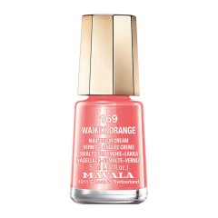 7618900911697 - MAVALA LACA UÑAS 169 WAIKIKI ORANGE - ESMALTES