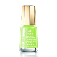 7618900911833 - MAVALA LACA UÑAS 183 PISTACHIO - ESMALTES