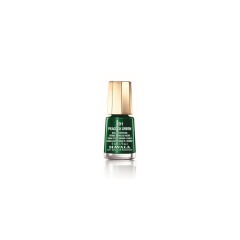 7618900911918 - MAVALA LACA UÑAS 191 PEACOCK GREEN - ESMALTES