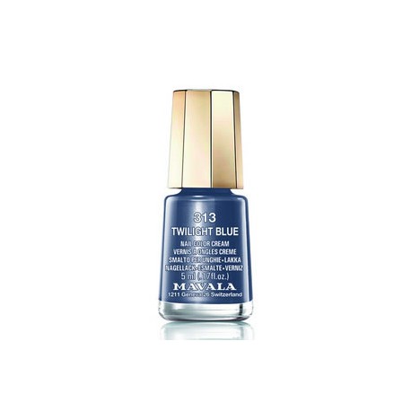 7618900913134 - MAVALA LACA UÑAS 313 - ESMALTES