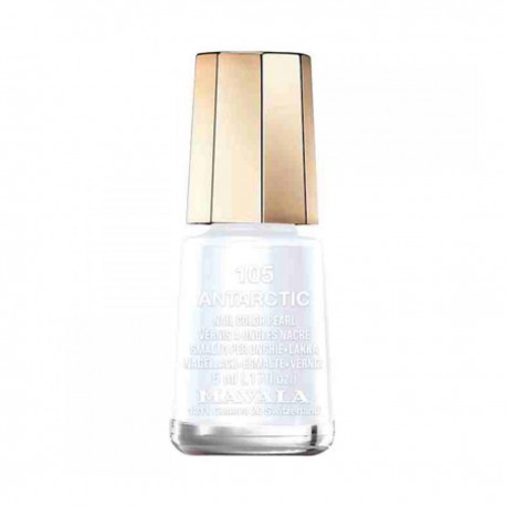 7618900911055 - MAVALA UÑAS 105 - ESMALTES