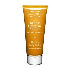 3380810551198 - CLARINS TONING BODY CALM WITH OILS 200ML - HIDRATACION