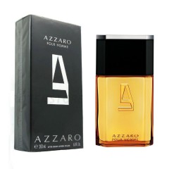 3351500982097 - AZZARO POUR HOMME AFTER SHAVE LOTION 200ML - AFTER SHAVE