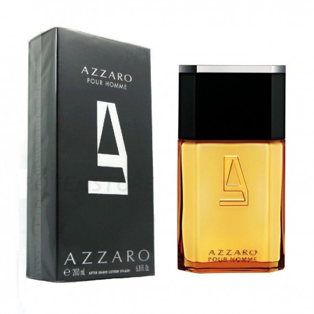 3351500982097 - AZZARO POUR HOMME AFTER SHAVE LOTION 200ML - AFTER SHAVE