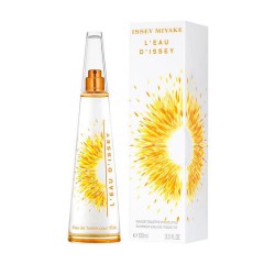 3423474839957 - ISSEY MIYAKE L'EAU D'ISSEY EAU DE TOILETTE 100ML EDICION LIMITADA - PERFUMES