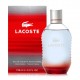 7370520747400 - LACOSTE STYLE IN PLAY EAU DE TOILETTE 125ML VAPORIZADOR - PERFUMES