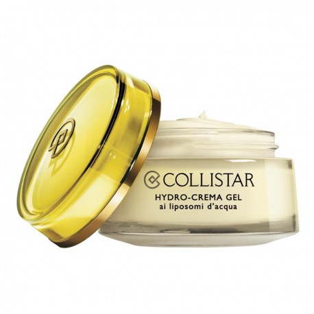 8015150200165 - COLLISTAR HYDRO-CREMA GEL 50ML - HIDRATACION