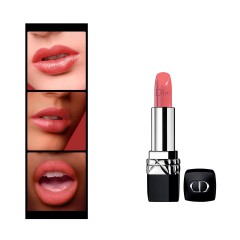 3348901306577 - DIOR ROUGE DIOR 343 - BARRA DE LABIOS