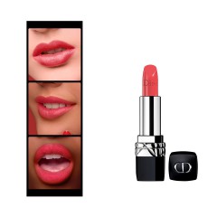 3348901304597 - DIOR ROUGE DIOR 642 - BARRA DE LABIOS